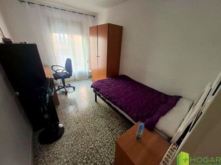 Piso en alquiler en Peñamefecit - Avda Barcelona en Jaén