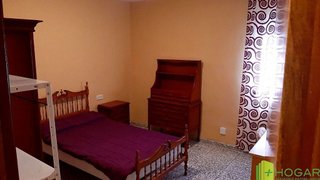 Piso en alquiler en Peñamefecit - Avda Barcelona en Jaén