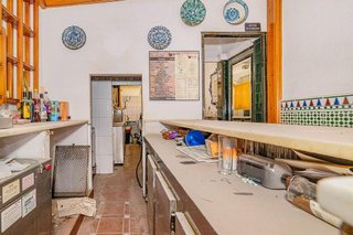 Local comercial en venta en Camino de Ronda - Rosaleda en Granada