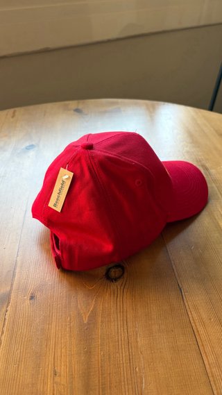Gorra Baywatch Roja Nueva