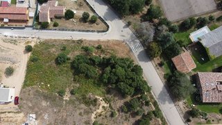 Terreno en venta en Sant Hilari Sacalm
