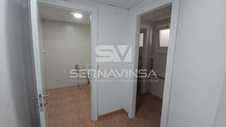 Nave industrial en venta en Franqueses del Vallès, les