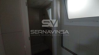 Nave industrial en venta en Franqueses del Vallès, les