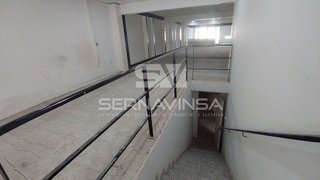 Nave industrial en venta en Franqueses del Vallès, les