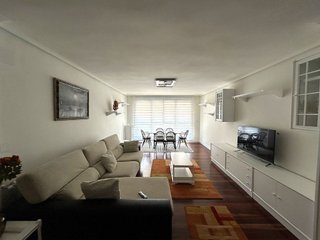 Piso en alquiler en Centro en Laredo