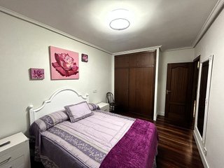 Piso en alquiler en Centro en Laredo