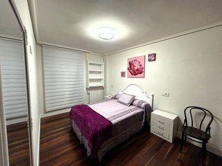 Piso en alquiler en Centro en Laredo
