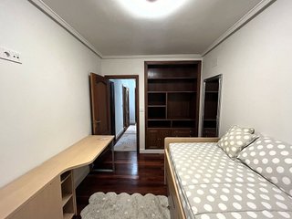 Piso en alquiler en Centro en Laredo