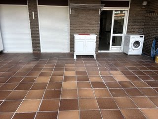 Piso en alquiler en Centro en Laredo
