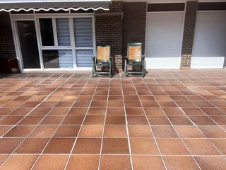 Piso en alquiler en Centro en Laredo