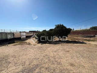 Terreno en venta en Las Palmeras-Dehesilla en Sanlúcar de Barrameda