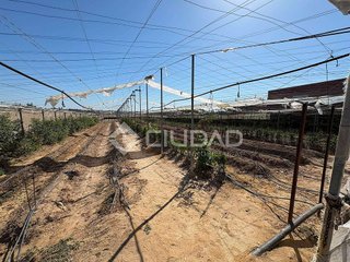 Terreno en venta en Las Palmeras-Dehesilla en Sanlúcar de Barrameda