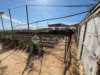 Terreno en venta en Las Palmeras-Dehesilla en Sanlúcar de Barrameda