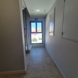 Piso en alquiler en Bellas Vistas en Madrid