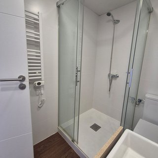Piso en alquiler en Bellas Vistas en Madrid