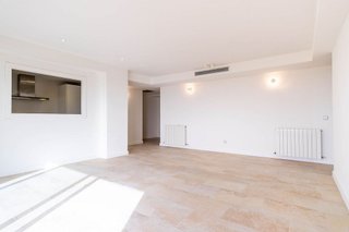 Piso en alquiler en La Bonanova - Portopí en Palma de Mallorca