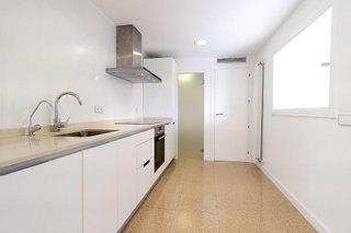Piso en alquiler en La Bonanova - Portopí en Palma de Mallorca