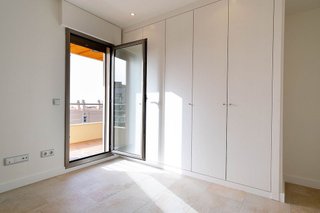 Piso en alquiler en La Bonanova - Portopí en Palma de Mallorca