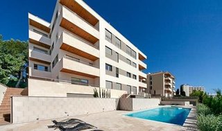 Piso en alquiler en La Bonanova - Portopí en Palma de Mallorca