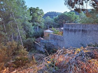 Solar en venta en Monteamor - La Carrasca - El Peucal en Náquera
