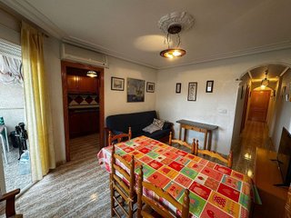 Ático en venta en Torrelamata - La Mata en Torrevieja