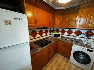 Ático en venta en Torrelamata - La Mata en Torrevieja