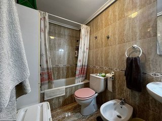 Ático en venta en Torrelamata - La Mata en Torrevieja