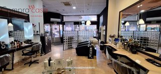 Local comercial en venta en San Lorenzo - San Marcos en Segovia