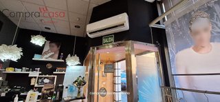 Local comercial en venta en San Lorenzo - San Marcos en Segovia