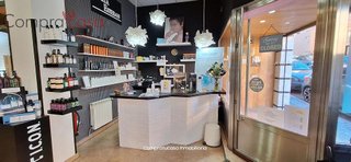 Local comercial en venta en San Lorenzo - San Marcos en Segovia