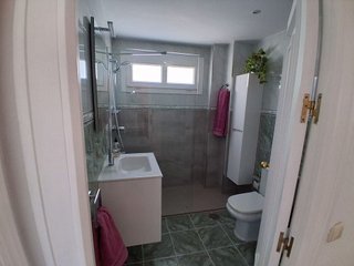 Piso en alquiler en Playa Bajadilla - Puertos en Marbella