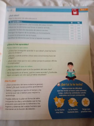 Conocimiento del medio natural, social y cultur...