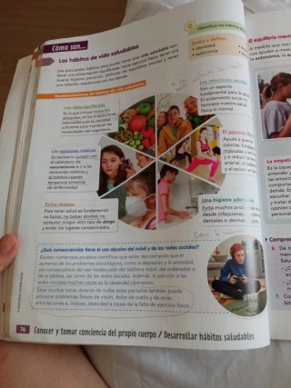 Conocimiento del medio natural, social y cultur...