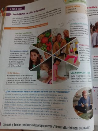 Conocimiento del medio natural, social y cultur...