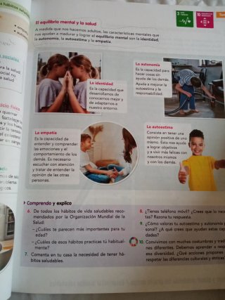 Conocimiento del medio natural, social y cultur...