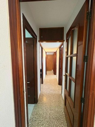 Piso en alquiler en El Plantinar - Felipe II - Tiro de Línea en Sevilla