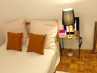 Ático en alquiler en Castillejos en Madrid