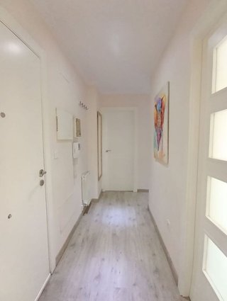 Ático en alquiler en El Pilar en Albacete