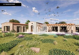 Terreno en venta en Algaida