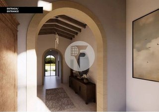Terreno en venta en Algaida