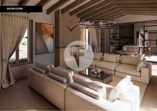 Terreno en venta en Algaida