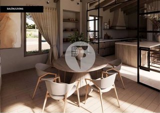 Terreno en venta en Algaida