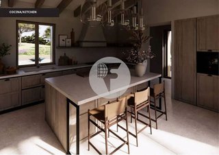Terreno en venta en Algaida