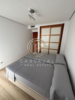 Piso en alquiler en Sant Pau en Valencia