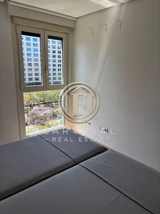 Piso en alquiler en Sant Pau en Valencia
