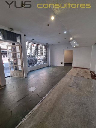 Local comercial en alquiler en Delicias en Zaragoza