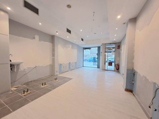 Local comercial en venta en Plaza España - Villa Pilar - Reyes Católicos - Vadillos en Burgos