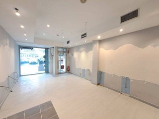 Local comercial en venta en Plaza España - Villa Pilar - Reyes Católicos - Vadillos en Burgos