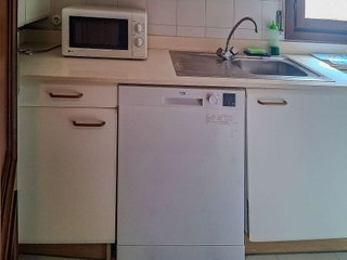 Piso en alquiler en Puerto Chico en Santander