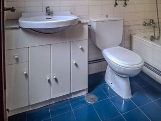 Piso en alquiler en Puerto Chico en Santander